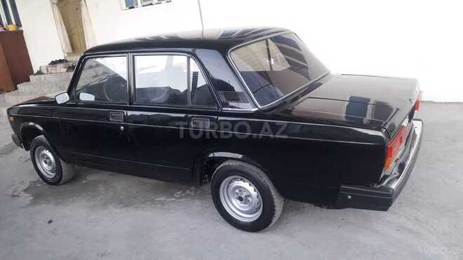 LADA (VAZ) 2107 2010, 660,000 km - 1.6 l - Gəncə