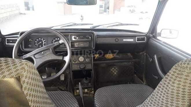 LADA (VAZ) 2107 2010, 660,000 km - 1.6 l - Gəncə
