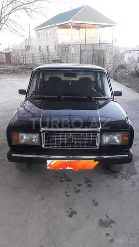 LADA (VAZ) 2107 2010, 660,000 km - 1.6 l - Gəncə
