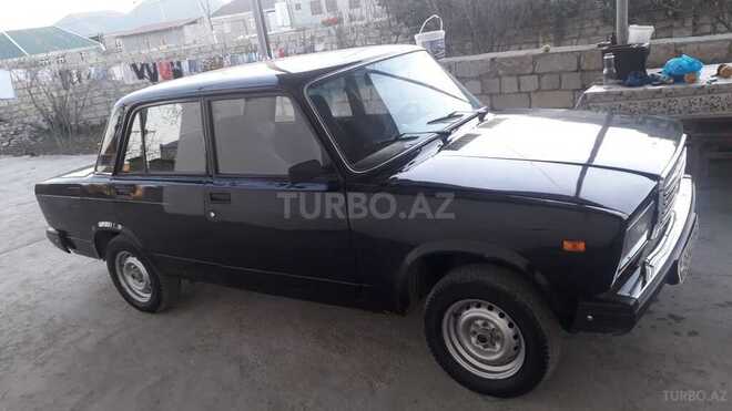 LADA (VAZ) 2107 2010, 660,000 km - 1.6 l - Gəncə