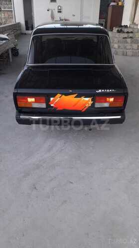 LADA (VAZ) 2107 2010, 660,000 km - 1.6 l - Gəncə