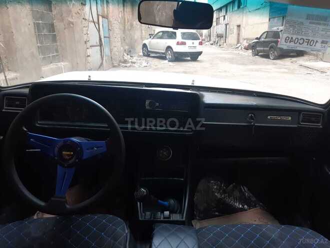 LADA (VAZ) 2107 1992, 200,000 km - 1.6 l - Bakı