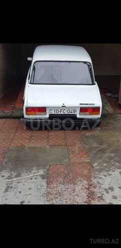 LADA (VAZ) 2107 1992, 200,000 km - 1.6 l - Bakı