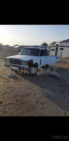 LADA (VAZ) 2107 1992, 200,000 km - 1.6 l - Bakı