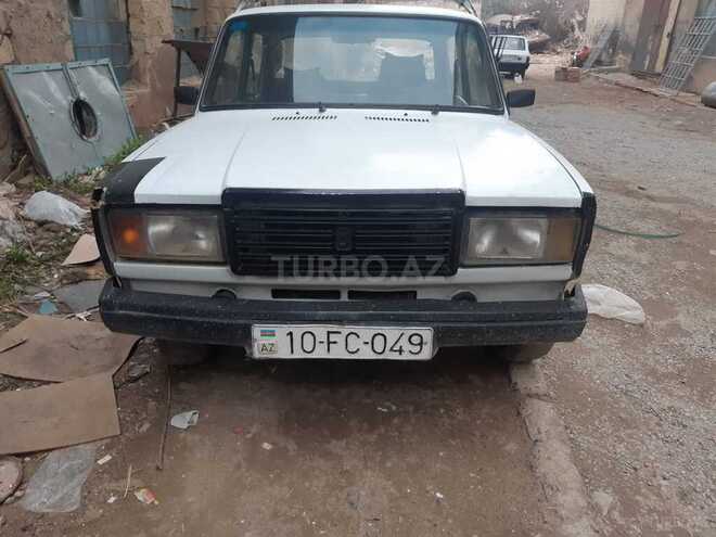LADA (VAZ) 2107 1992, 200,000 km - 1.6 l - Bakı