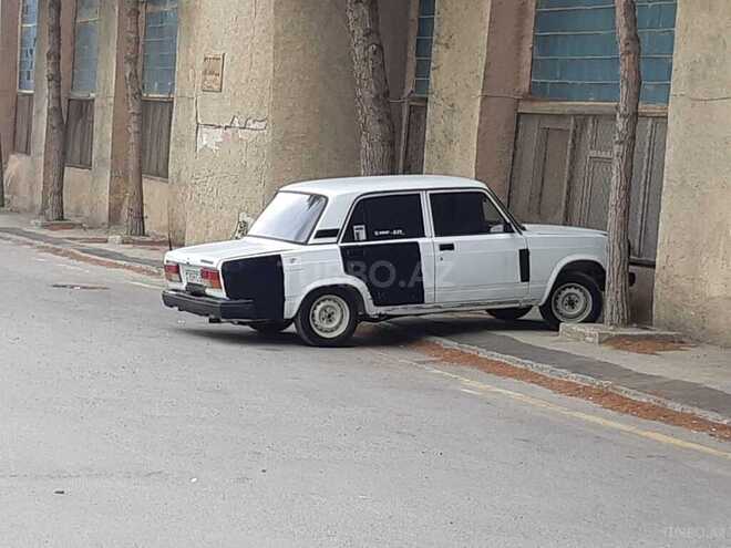 LADA (VAZ) 2107 1992, 200,000 km - 1.6 l - Bakı