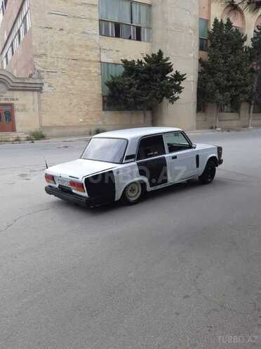 LADA (VAZ) 2107 1992, 200,000 km - 1.6 l - Bakı