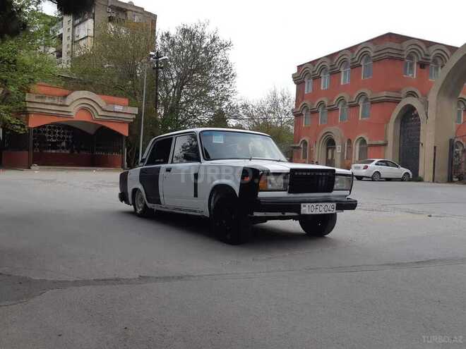 LADA (VAZ) 2107 1992, 200,000 km - 1.6 l - Bakı
