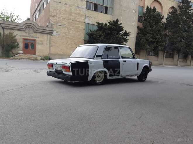 LADA (VAZ) 2107 1992, 200,000 km - 1.6 l - Bakı