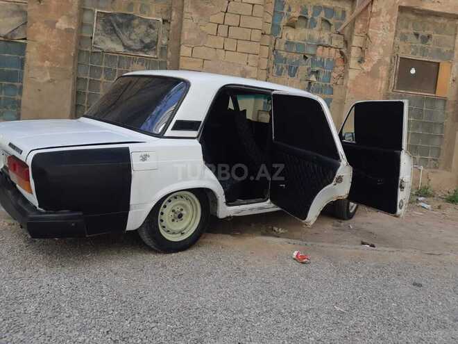 LADA (VAZ) 2107 1992, 200,000 km - 1.6 l - Bakı