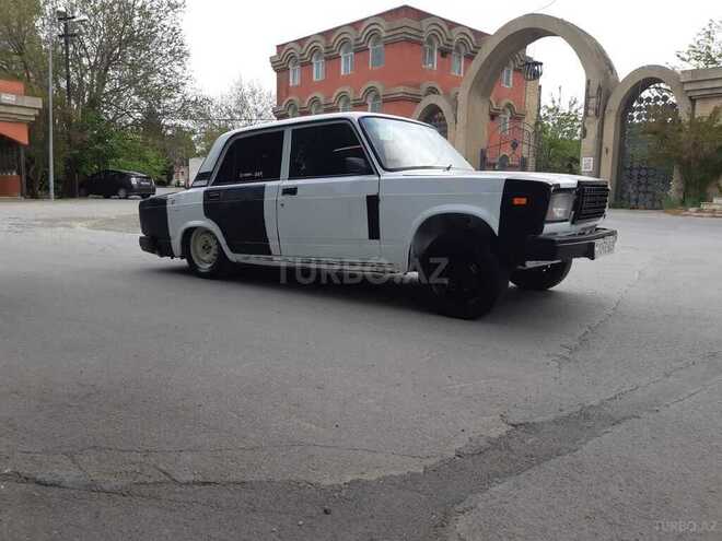 LADA (VAZ) 2107 1992, 200,000 km - 1.6 l - Bakı