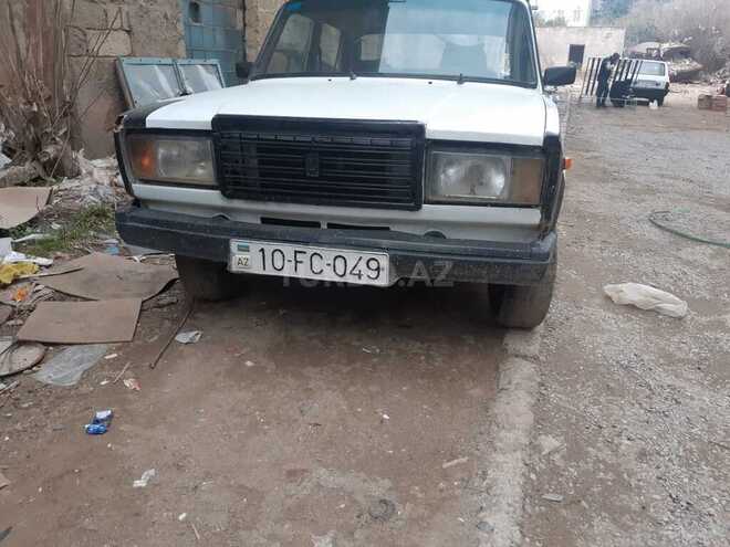 LADA (VAZ) 2107 1992, 200,000 km - 1.6 l - Bakı