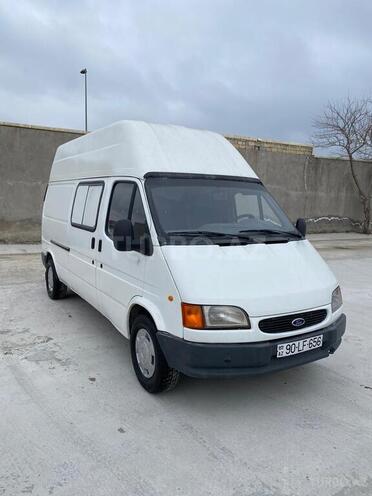 Ford Transit 1998, 340,000 km - 2.5 l - Bakı