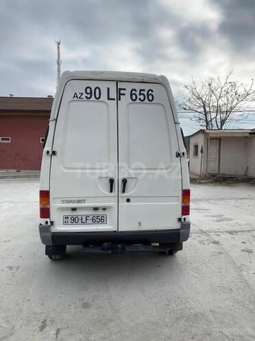 Ford Transit 1998, 340,000 km - 2.5 l - Bakı