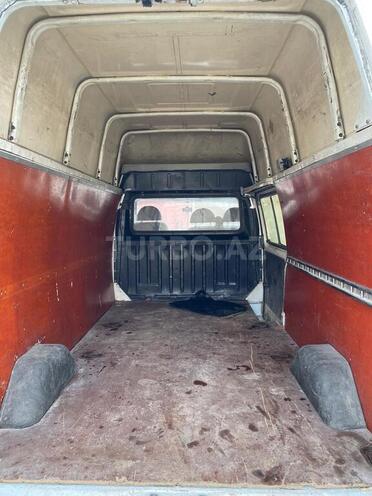 Ford Transit 1998, 340,000 km - 2.5 l - Bakı