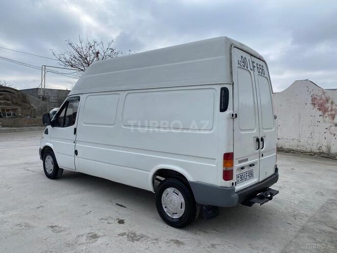 Ford Transit 1998, 340,000 km - 2.5 l - Bakı