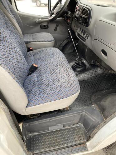 Ford Transit 1998, 340,000 km - 2.5 l - Bakı