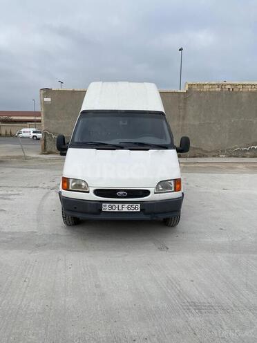 Ford Transit 1998, 340,000 km - 2.5 l - Bakı