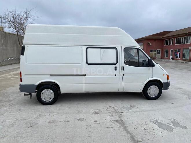 Ford Transit 1998, 340,000 km - 2.5 l - Bakı