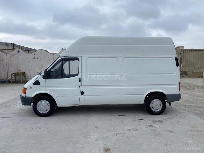 Ford Transit 1998, 340,000 km - 2.5 l - Bakı