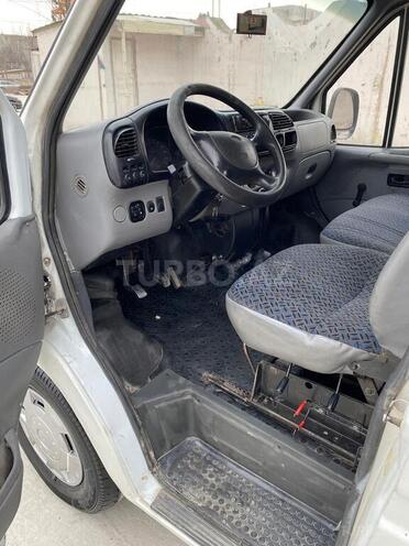 Ford Transit 1998, 340,000 km - 2.5 l - Bakı
