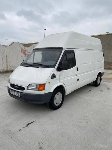 Ford Transit 1998, 340,000 km - 2.5 l - Bakı