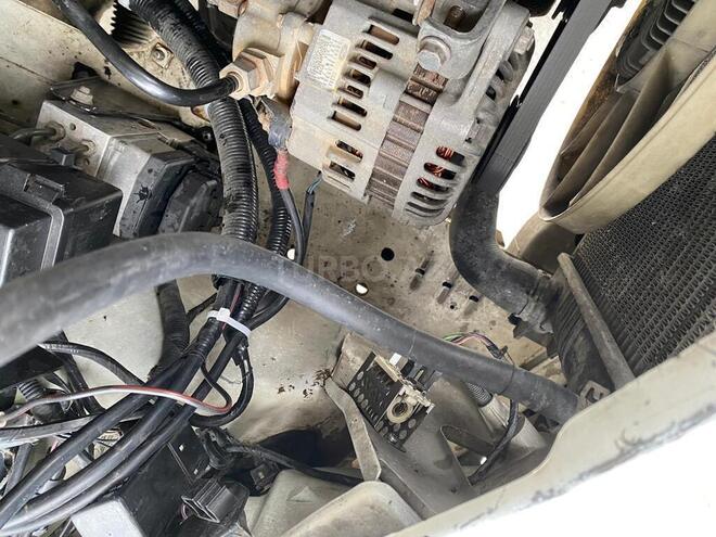 Ford Transit 1998, 340,000 km - 2.5 l - Bakı