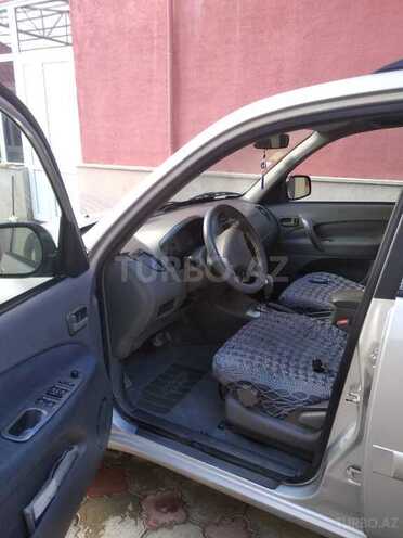 Chery Tiggo (T11) 2008, 193,826 km - 2.0 l - Bakı