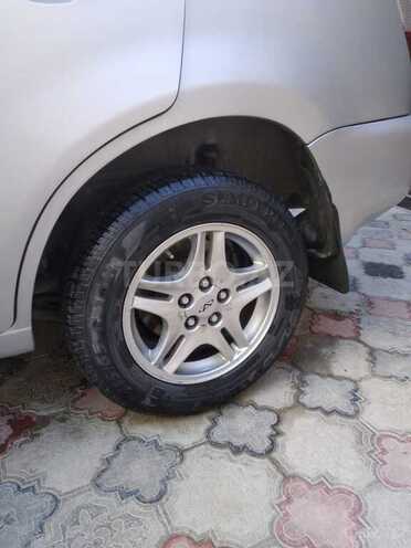 Chery Tiggo (T11) 2008, 193,826 km - 2.0 l - Bakı