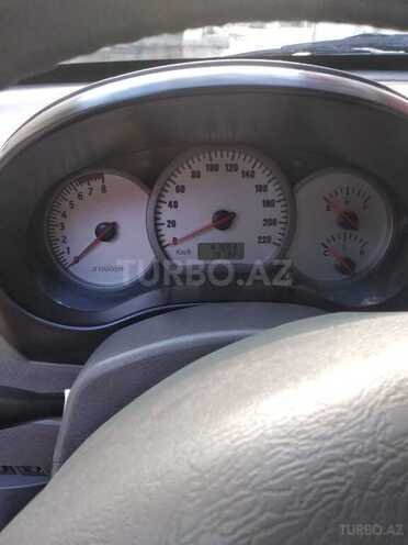 Chery Tiggo (T11) 2008, 193,826 km - 2.0 l - Bakı