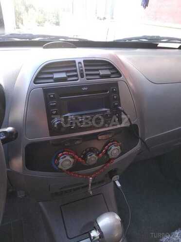 Chery Tiggo (T11) 2008, 193,826 km - 2.0 l - Bakı
