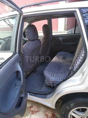 Chery Tiggo (T11) 2008, 193,826 km - 2.0 l - Bakı