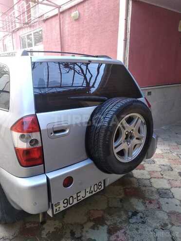 Chery Tiggo (T11) 2008, 193,826 km - 2.0 l - Bakı