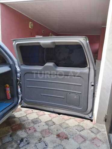 Chery Tiggo (T11) 2008, 193,826 km - 2.0 l - Bakı