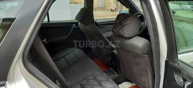 Mercedes C 220 1998, 644,997 km - 2.2 l - Bakı