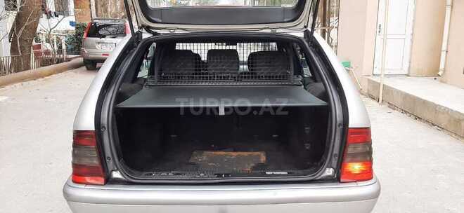 Mercedes C 220 1998, 644,997 km - 2.2 l - Bakı