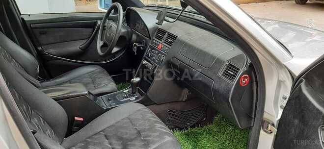 Mercedes C 220 1998, 644,997 km - 2.2 l - Bakı