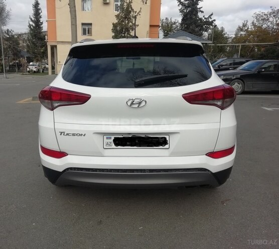 Hyundai Tucson 2015, 82,000 km - 1.6 л - Bakı