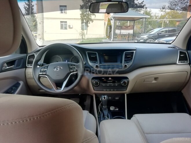 Hyundai Tucson 2015, 82,000 km - 1.6 л - Bakı