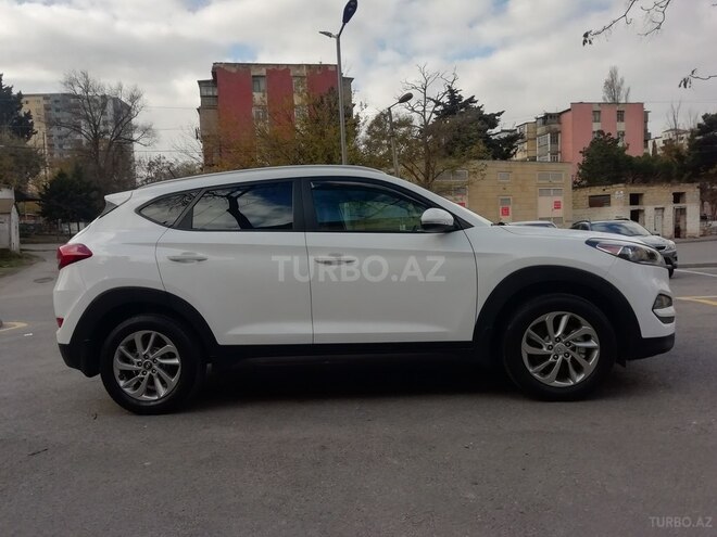 Hyundai Tucson 2015, 82,000 km - 1.6 л - Bakı