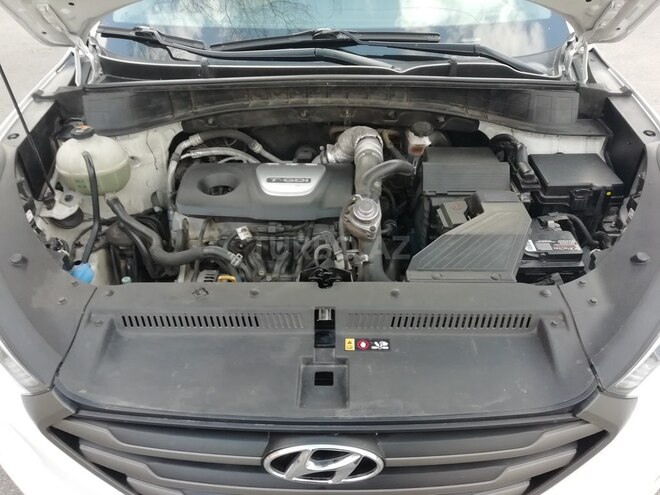 Hyundai Tucson 2015, 82,000 km - 1.6 л - Bakı
