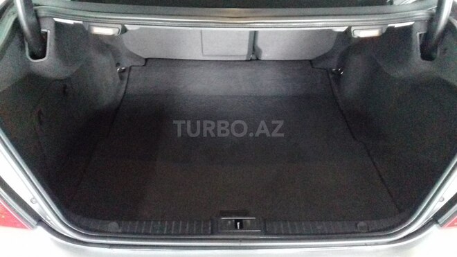 Mercedes E 240 2003, 250,000 km - 2.6 л - Bakı