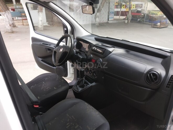 Fiat Qubo 2014, 189,000 km - 1.4 l - Bakı