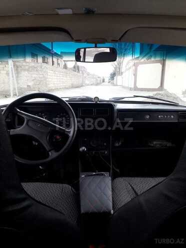 LADA (VAZ) 2107 2005, 125,000 km - 1.6 l - Bakı