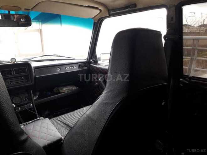 LADA (VAZ) 2107 2005, 125,000 km - 1.6 l - Bakı