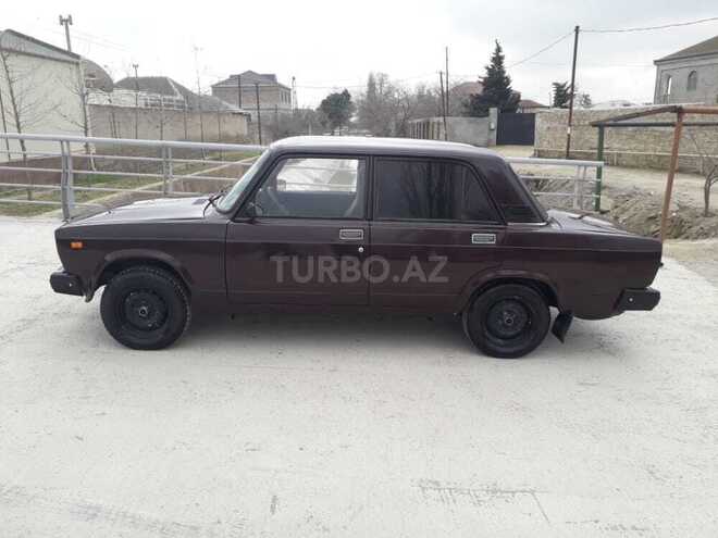 LADA (VAZ) 2107 2005, 125,000 km - 1.6 l - Bakı
