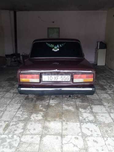 LADA (VAZ) 2107 2005, 125,000 km - 1.6 l - Bakı