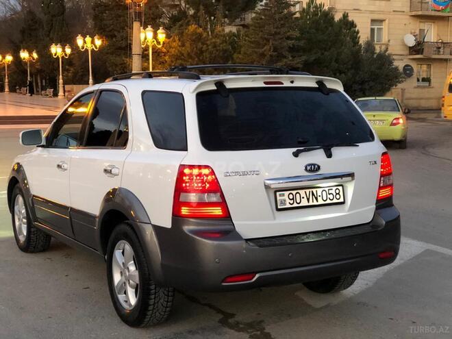 Kia Sorento 2006, 275,000 km - 2.5 l - Bakı