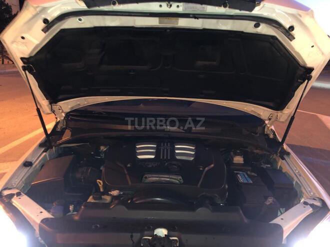 Kia Sorento 2006, 275,000 km - 2.5 l - Bakı
