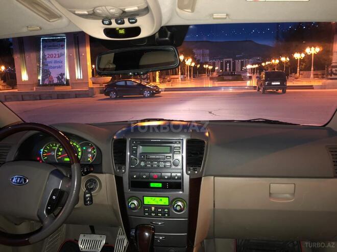 Kia Sorento 2006, 275,000 km - 2.5 l - Bakı